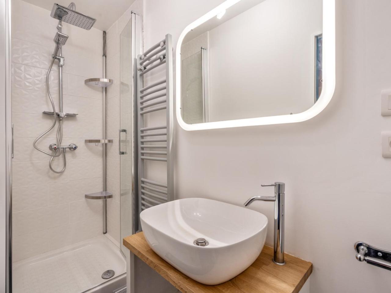 Joli Studio Rue De Nazareth 파리 외부 사진